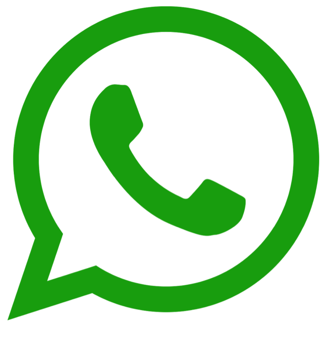 Logo do WhatsApp